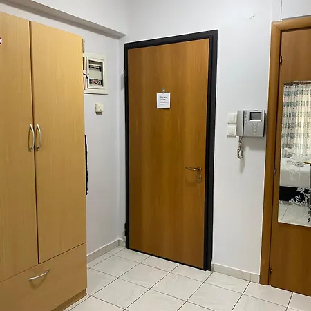Harry'S Studio - Center Thessaloniki Exterior photo